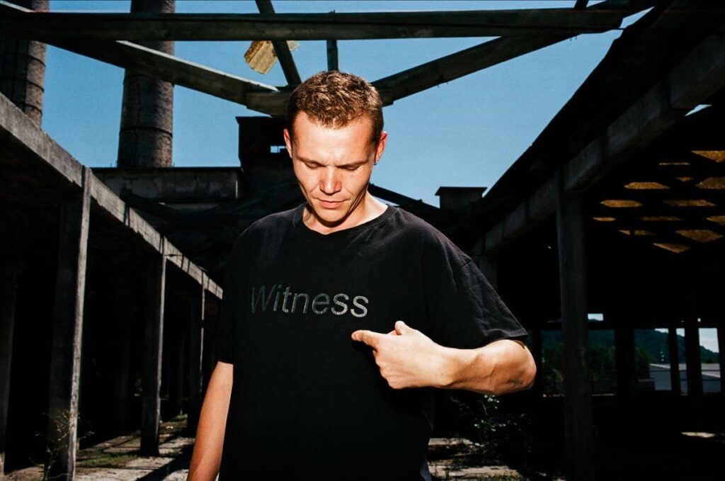 Westerman Constructs A Nocturnal Playlist For CLASH