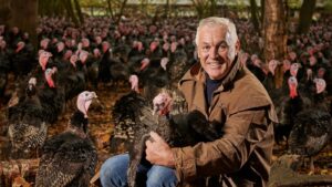 The ‘Rolls-Royce Of Turkey’ Is Coming To America