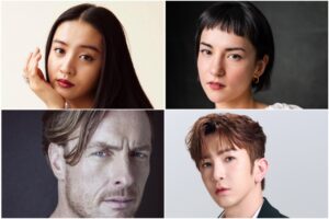 PCCW Media’s ‘The Season’ With ‘Crazy Rich Asians’ Producer Lands at Hulu, Sets International Sales Launch at Mipcom