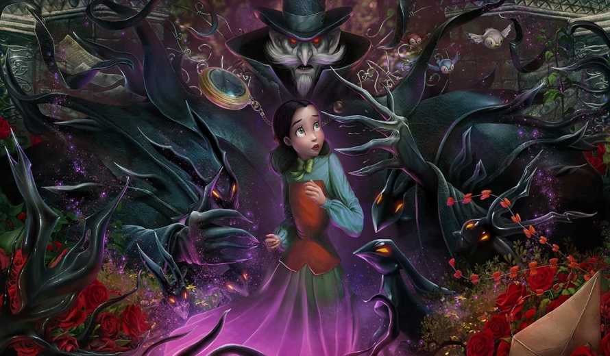 Bye Sweet Carole Launches on PC and Consoles Today