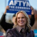 Can Aftyn Behn Stun the GOP in Tennessee Next Week?