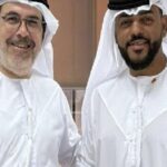 T&T, UAE sign MoU on digital transformation