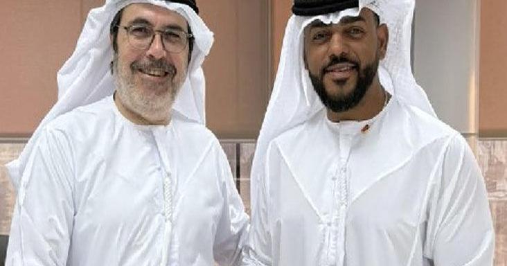 T&T, UAE sign MoU on digital transformation