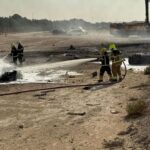 Armenia pauses Indian Tejas deal after Dubai crash, Israeli suppliers brace impact