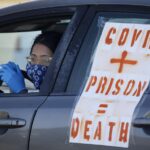 We’ve Entered the Gaslighting Phase of Covid in Prisons