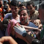 Gaza says 33 killed in Israeli strikes