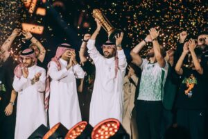 Esports World Cup unveils titles for 2026 event