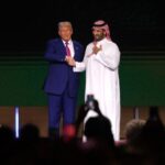 What’s Behind Saudi Arabia’s Surge in Executions?