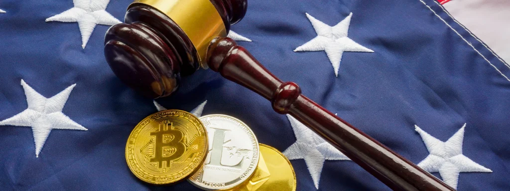 New bill lets Americans pay federal taxes using BTC