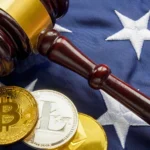 New bill lets Americans pay federal taxes using BTC