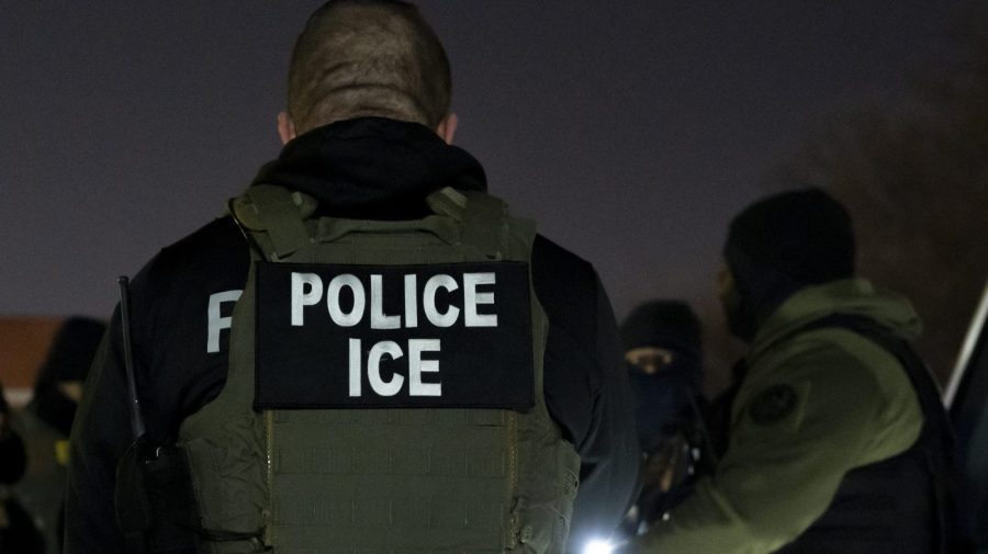 Judge: Immigration officers in Colorado can only arrest those likely to flee