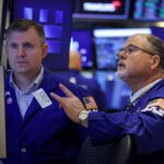 Asian markets slide as tech valuations worry investors