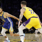 Disney+ Scores Multiyear Deal to Stream NBA Games in the Basketball-Mad Philippines