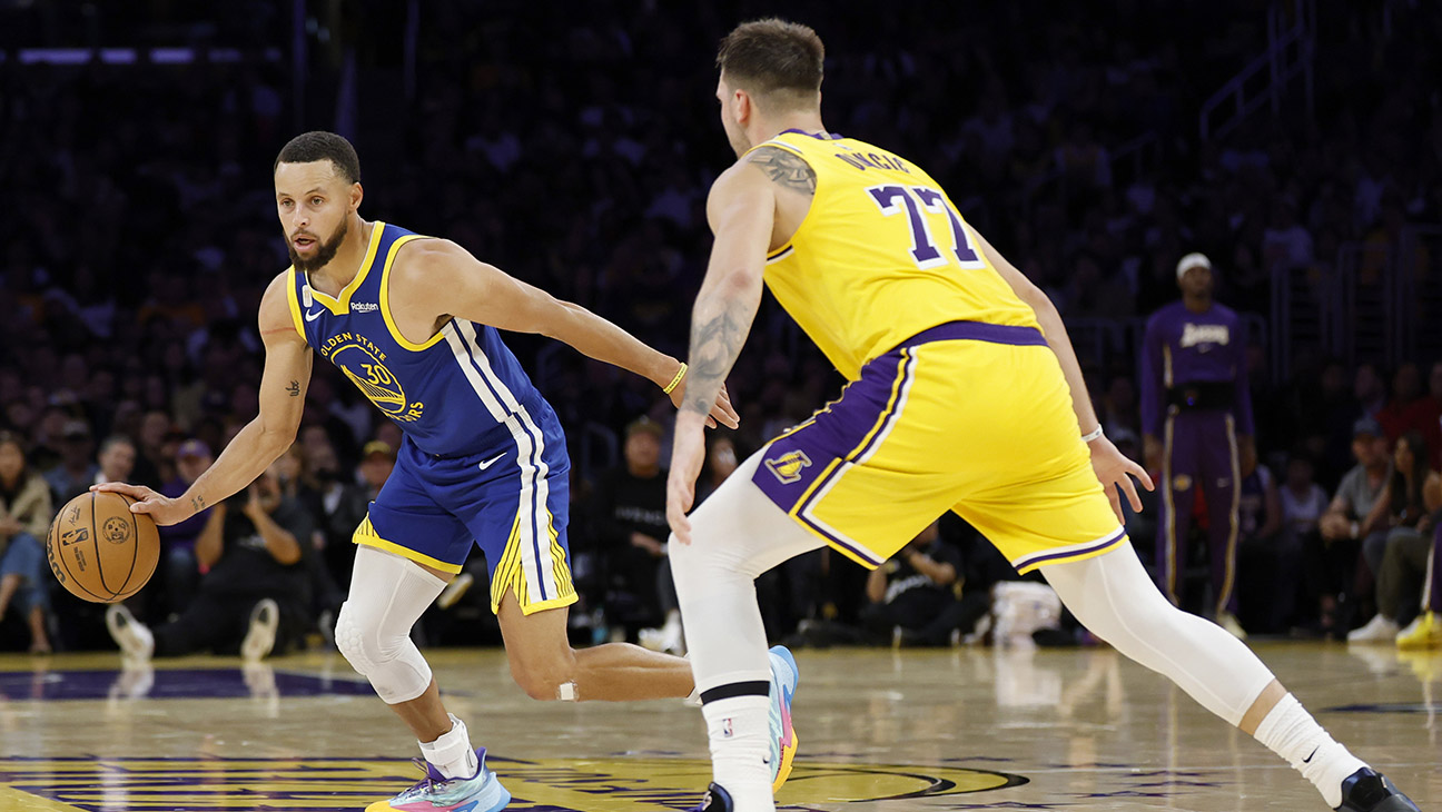 Disney+ Scores Multiyear Deal to Stream NBA Games in the Basketball-Mad Philippines