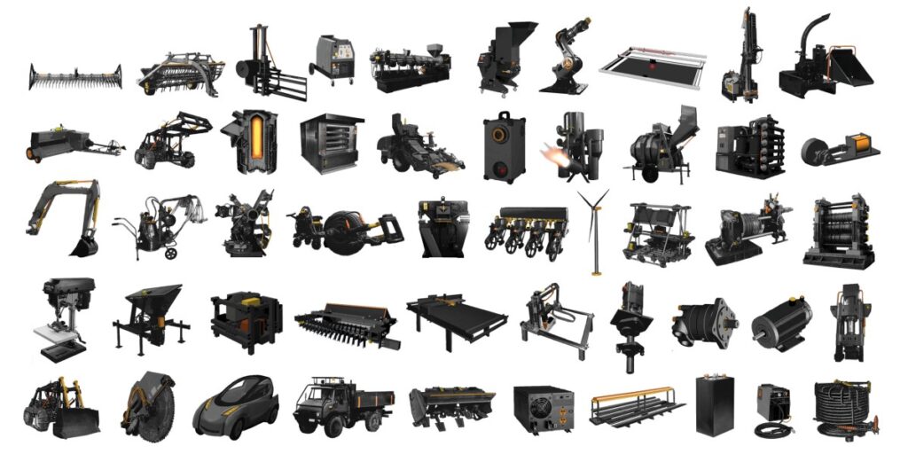 The Download: how to fix a tractor, and living among conspiracy theorists