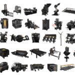 The Download: how to fix a tractor, and living among conspiracy theorists