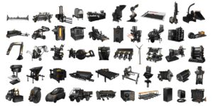 The Download: how to fix a tractor, and living among conspiracy theorists