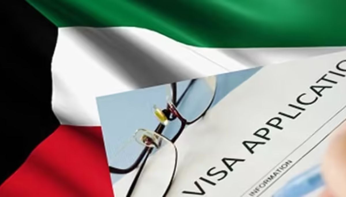 Kuwait raises visa fee hike to curb illegal entry