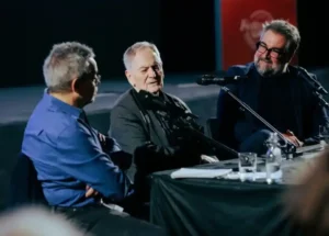 From Budapest to Lyon: Hungary steals the spotlight at the birthplace of cinema