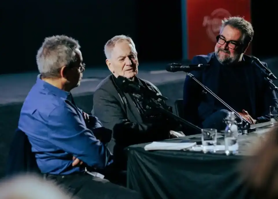 From Budapest to Lyon: Hungary steals the spotlight at the birthplace of cinema