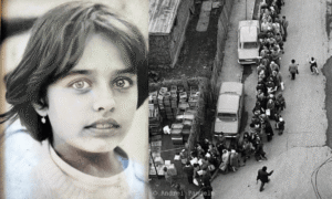 What We Choose to Feed and What We Choose to Starve