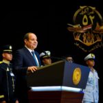 Al-Sisi: Cairo to host Gaza reconstruction conference in November