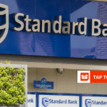 Standard Bank pioneers direct China payments for African businesses