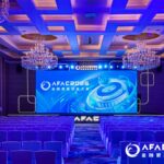 Fintech leaders at Ant Group’s global competition say AI is no longer a hype