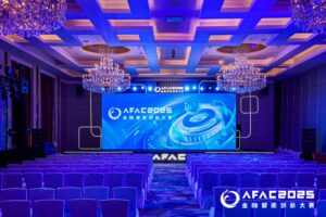 Fintech leaders at Ant Group’s global competition say AI is no longer a hype