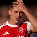 Viktor Gyokeres is ‘too heavy’ as Arsenal’s new star striker told to lose weight to become Premier League success