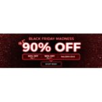 OQ Hair Announces 2025 Black Friday Wig Sale With Record-Breaking Discounts
