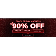 OQ Hair Announces 2025 Black Friday Wig Sale With Record-Breaking Discounts