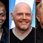 A Comedy Festival in Saudi Arabia Is Fundamentally Unfunny — and Unfree