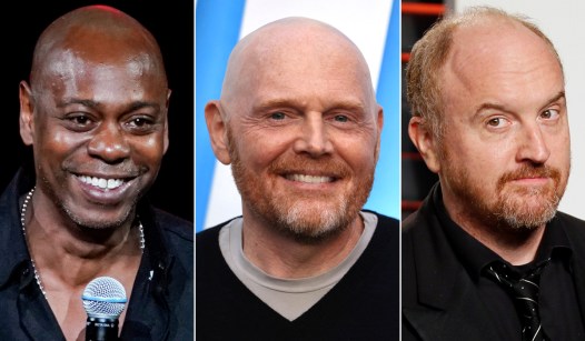 A Comedy Festival in Saudi Arabia Is Fundamentally Unfunny — and Unfree