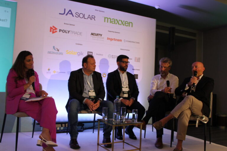 ‘A much stronger focus on storage integration’