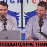 CHARLIE KIRK and JACK POSOBIEC: The American Thanksgiving menu is turkey, pumpkin pie, freedom, and God