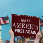 KENNY CODY: For the GOP, it’s America First populism or bust
