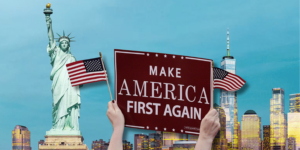 KENNY CODY: For the GOP, it’s America First populism or bust