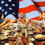 LIBBY EMMONS: How I became rootless in America