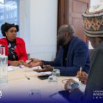 Diaspora Investment Summit: Cross River wins global investors trust