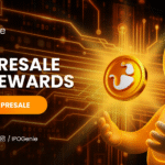 Top Presale Investors Are Watching Closely – IPO Genie Leads the New Rankings