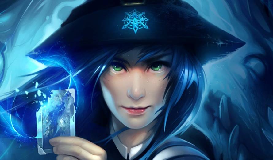 Wizard101 Brings Its Magic Onto Consoles Today