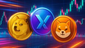From Memes to Momentum: XYZVerse Joins DOGE and SHIB in Leading the Entertainment-Coin Revival