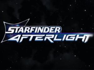 Crowdfunded RPG Starfinder: Afterlight closes in on $500,000 in pledges on Kickstarter