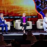 Europe at risk of becoming a ‘geopolitical playground’ warns Croatia’s former president, and says Trump’s 2018 NATO threat was justified