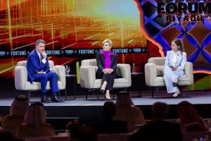 Europe at risk of becoming a ‘geopolitical playground’ warns Croatia’s former president, and says Trump’s 2018 NATO threat was justified