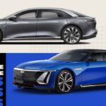 The Most Expensive Vehicles Made in America: 2025