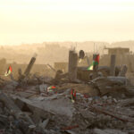 Recognizing Palestinian Statehood Is the Floor. Liberation Must Be the Ceiling.