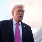 US warns Hamas planning attack on Palestinian civilians in apparent violation of Gaza ceasefire