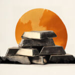 Gold holds above $4,000 as risk-off mood lifts safe-haven demand